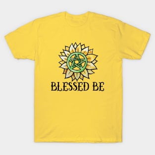 Blessed be T-Shirt